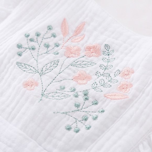 Abby Cadabby Dress Girl Sesame Street Outfit Clothes Abby Cadabby Birthday - Picture 7 of 10